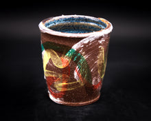 Load image into Gallery viewer, 8oz Painted Cup