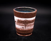 Load image into Gallery viewer, 8oz Painted Cup