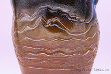 Load image into Gallery viewer, Mountain Cyclops Vase