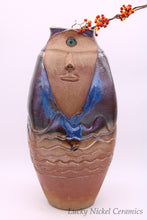 Load image into Gallery viewer, Mountain Cyclops Vase