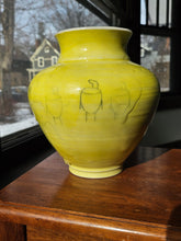 Load image into Gallery viewer, Large Cartoon Vase (second)
