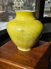 Load image into Gallery viewer, Large Cartoon Vase (second)
