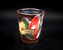 Load image into Gallery viewer, 8oz Painted Cup
