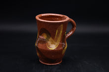 Load image into Gallery viewer, Lucky Nickel Painted Mug!
